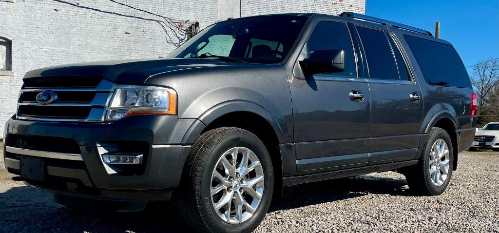 2017 Ford Expedition Limited 4x4 EL's photo