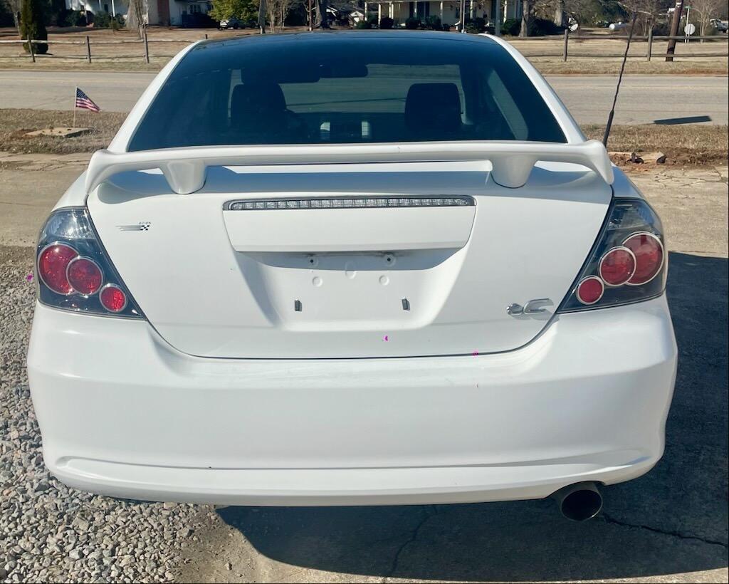 2009 Scion tC -'s photo